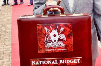 National-Budget