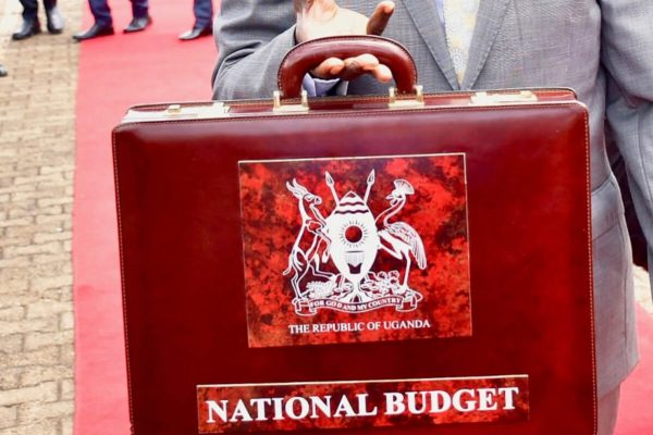 National-Budget